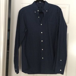 J Crew Button-down